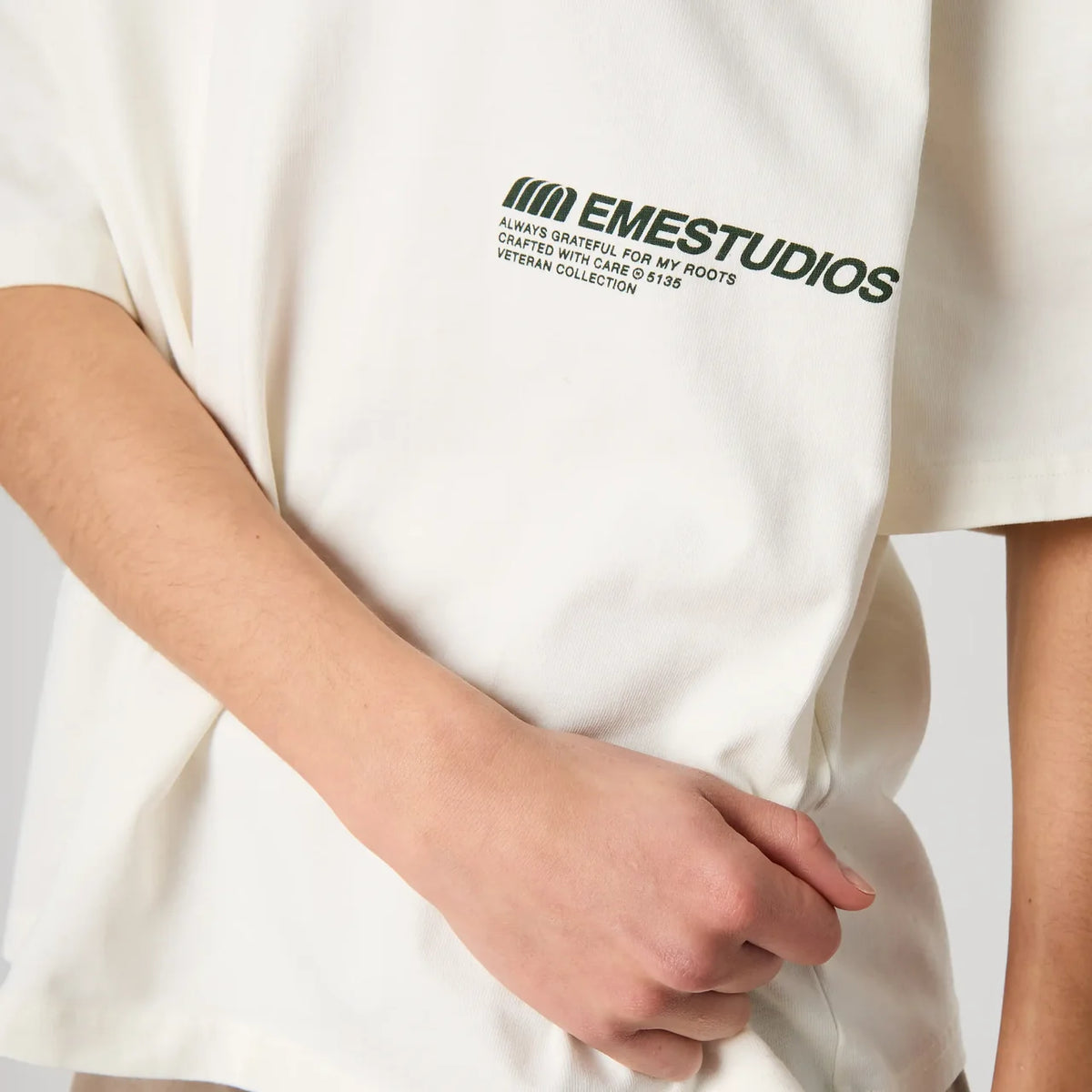 Roots Sand T-Shirt