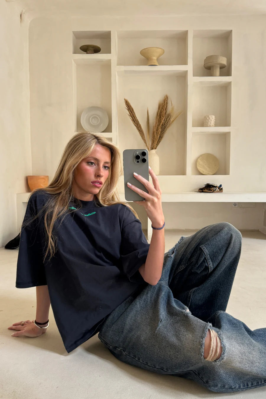 Iconic T-Shirt - Scuffers