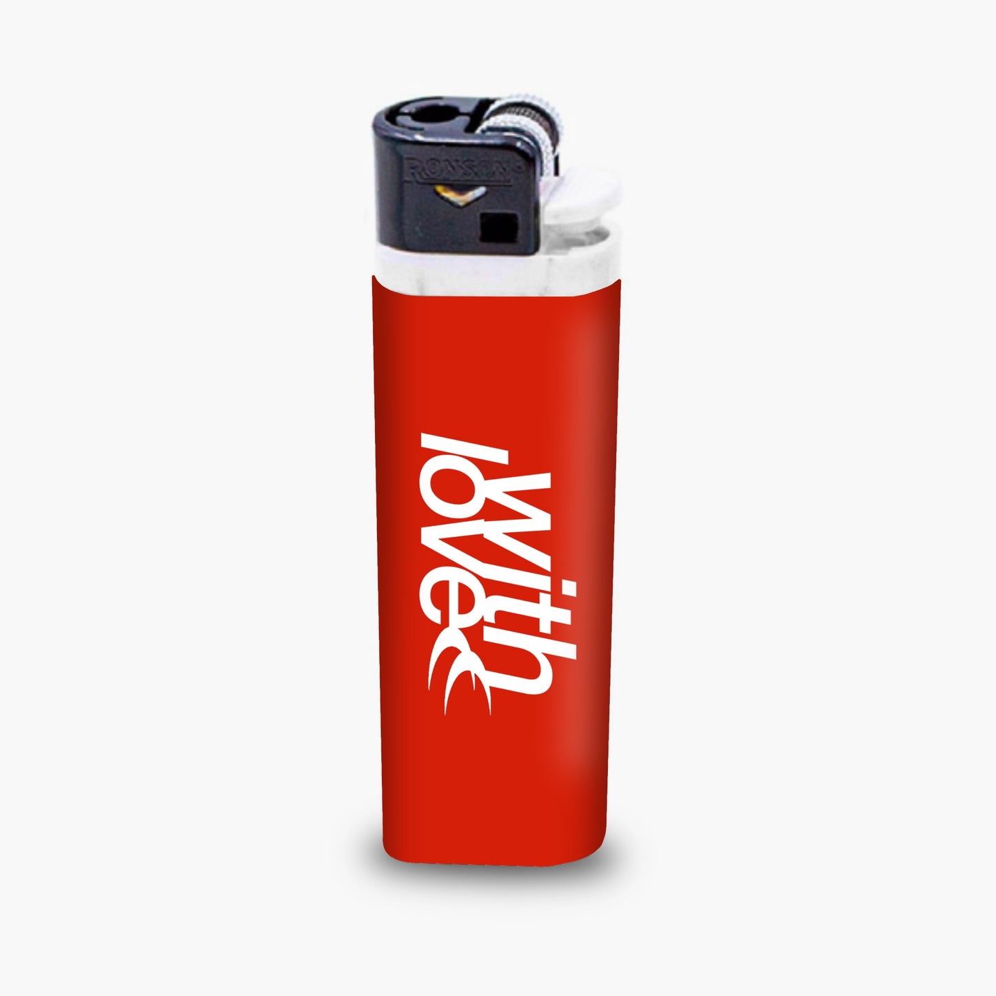 With Love Lighter