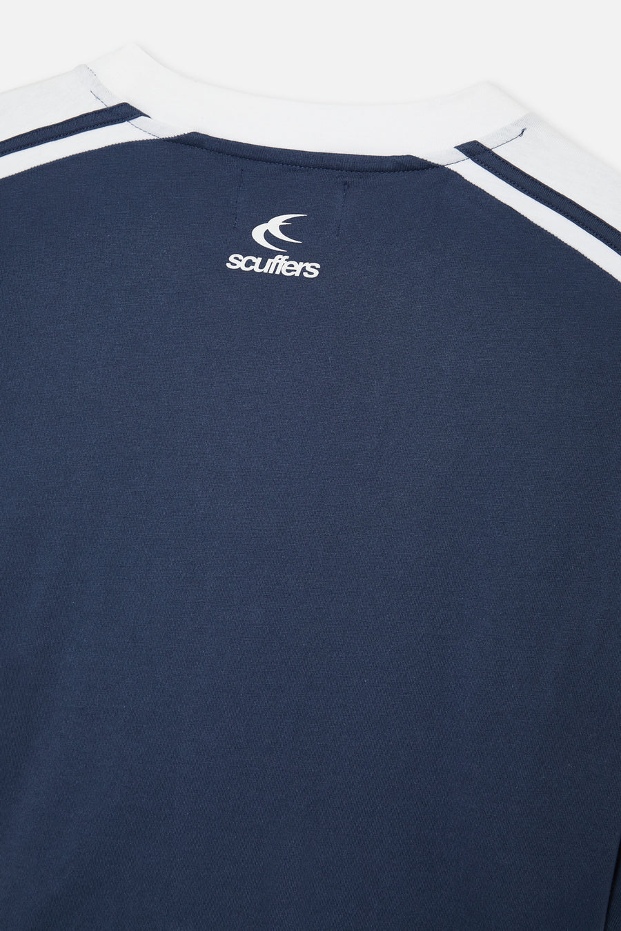 Effortless T-Shirt - Scuffers
