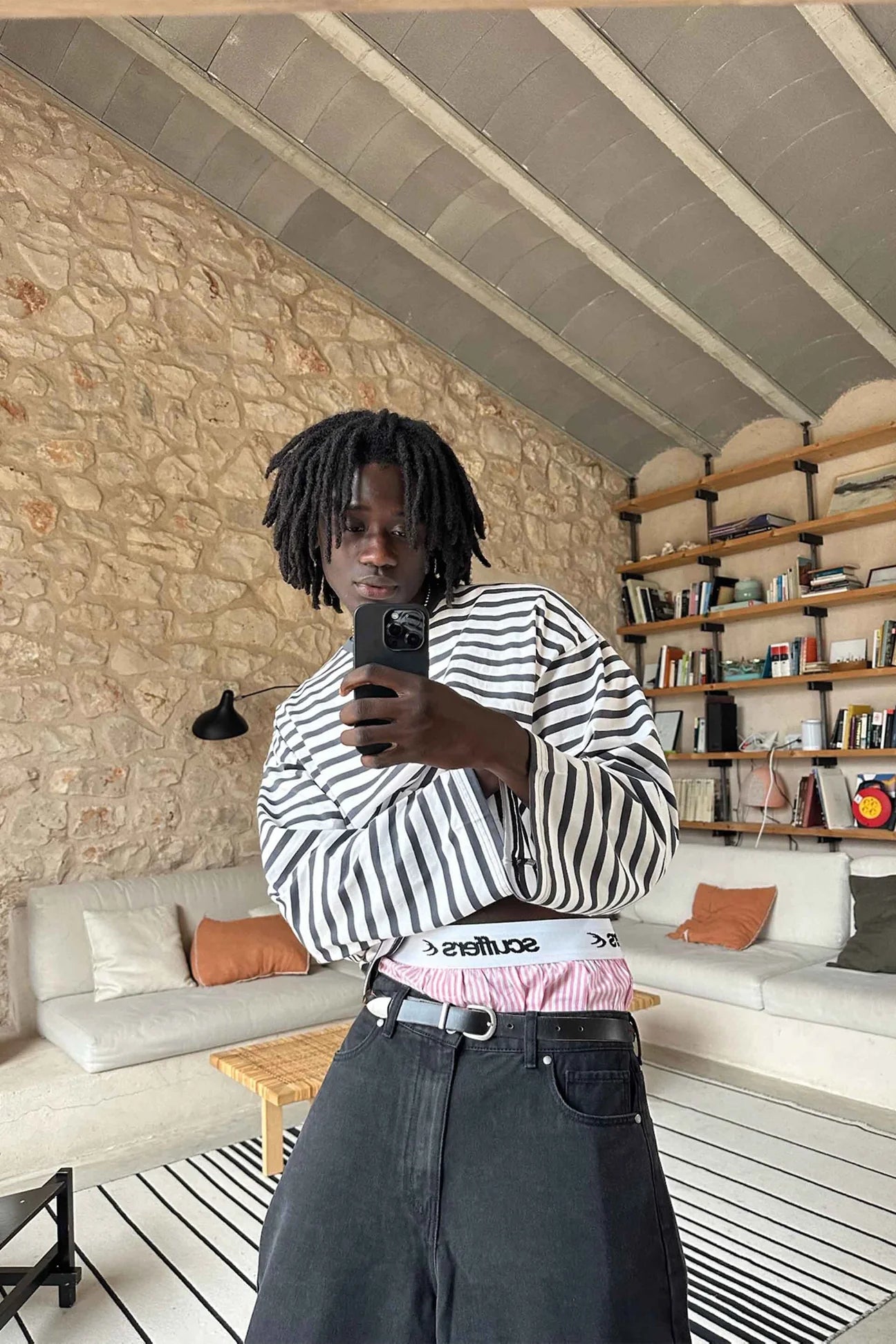 NIY longsleeves