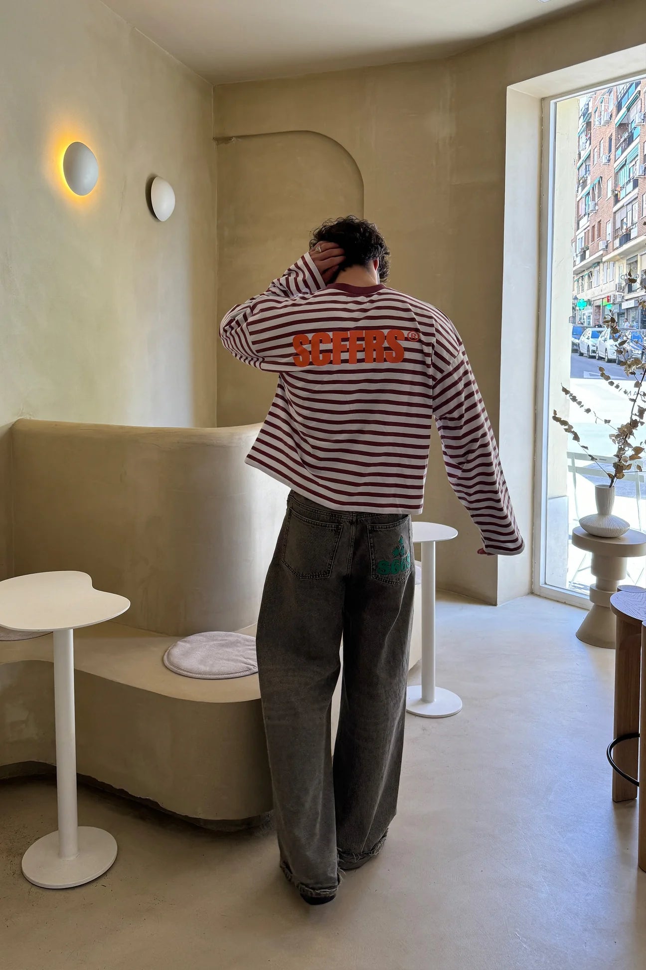 NIY longsleeves
