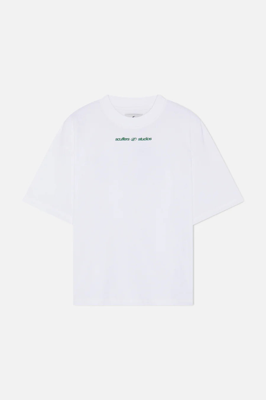 Iconic T-Shirt - Scuffers