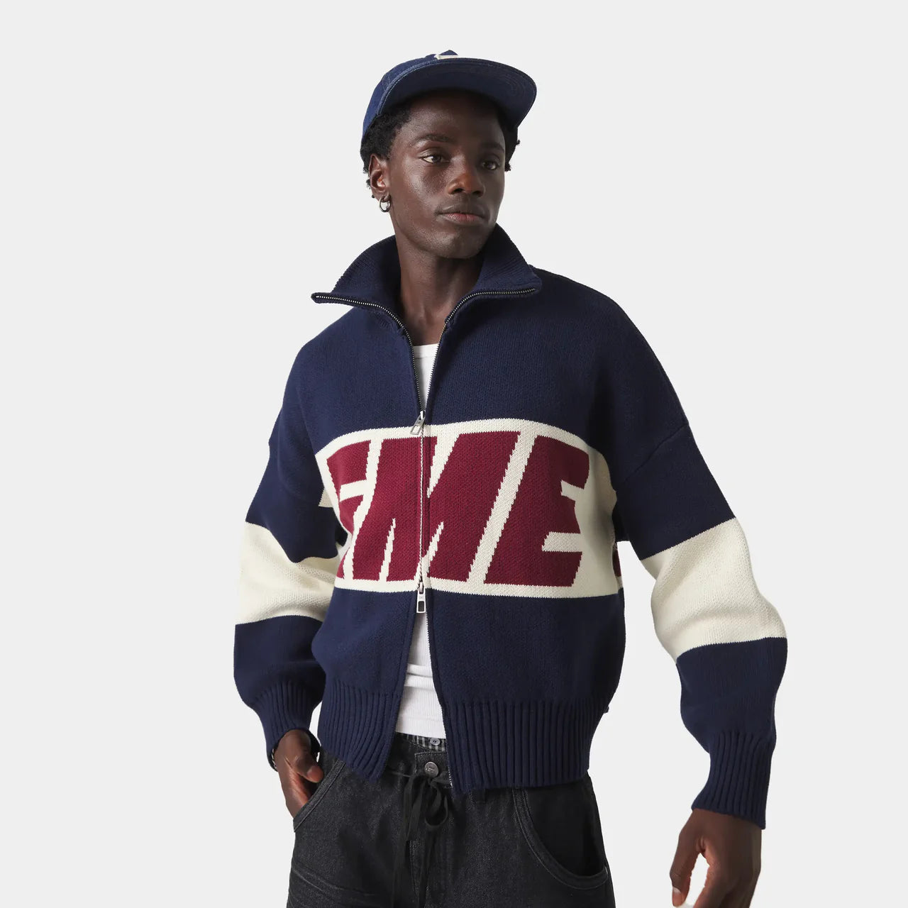 EmeStudios Zippers