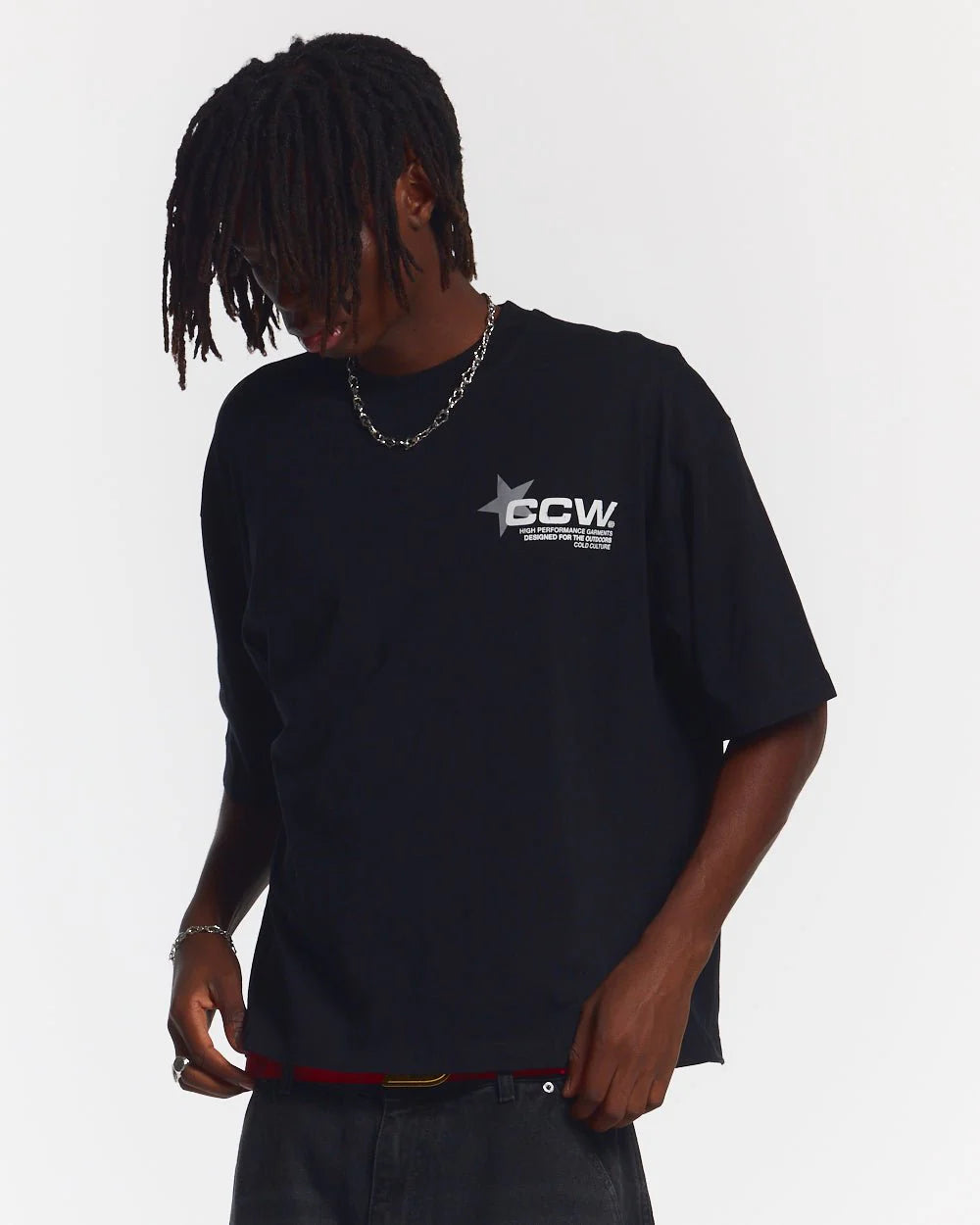 Astro T-Shirt