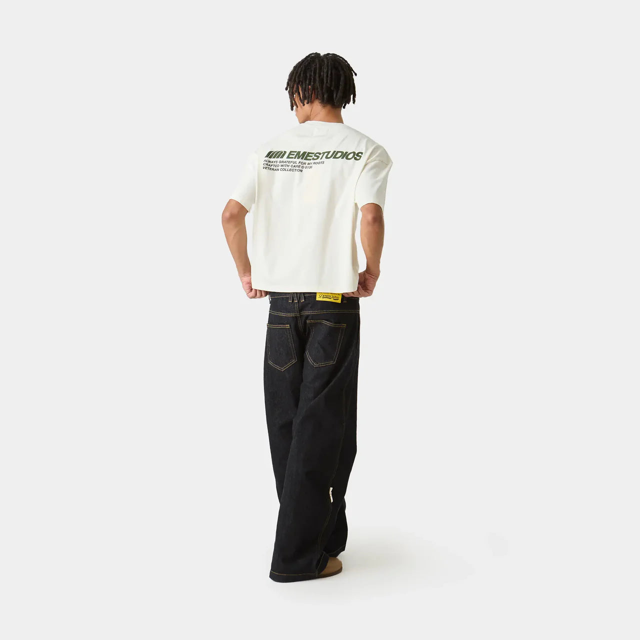 Roots T-Shirts