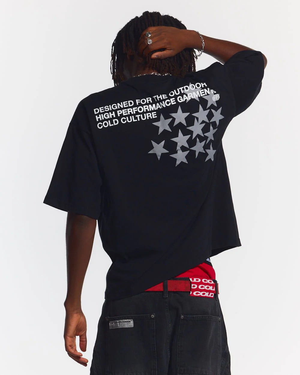 Astro T-Shirt