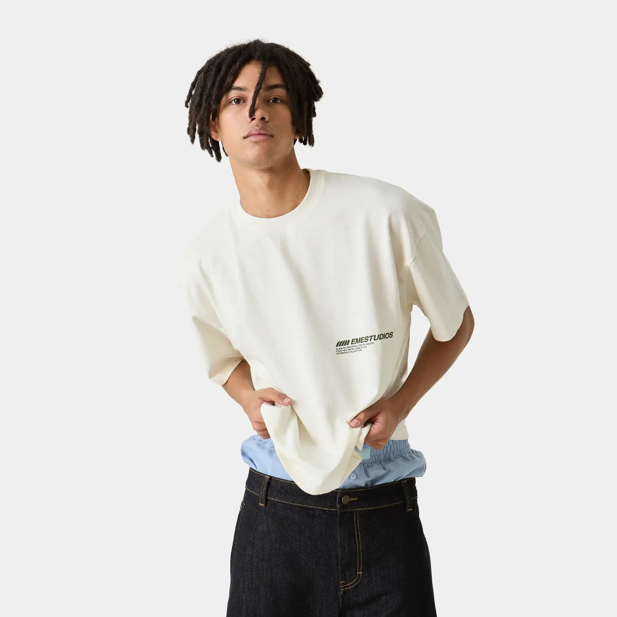 Roots Sand T-Shirt