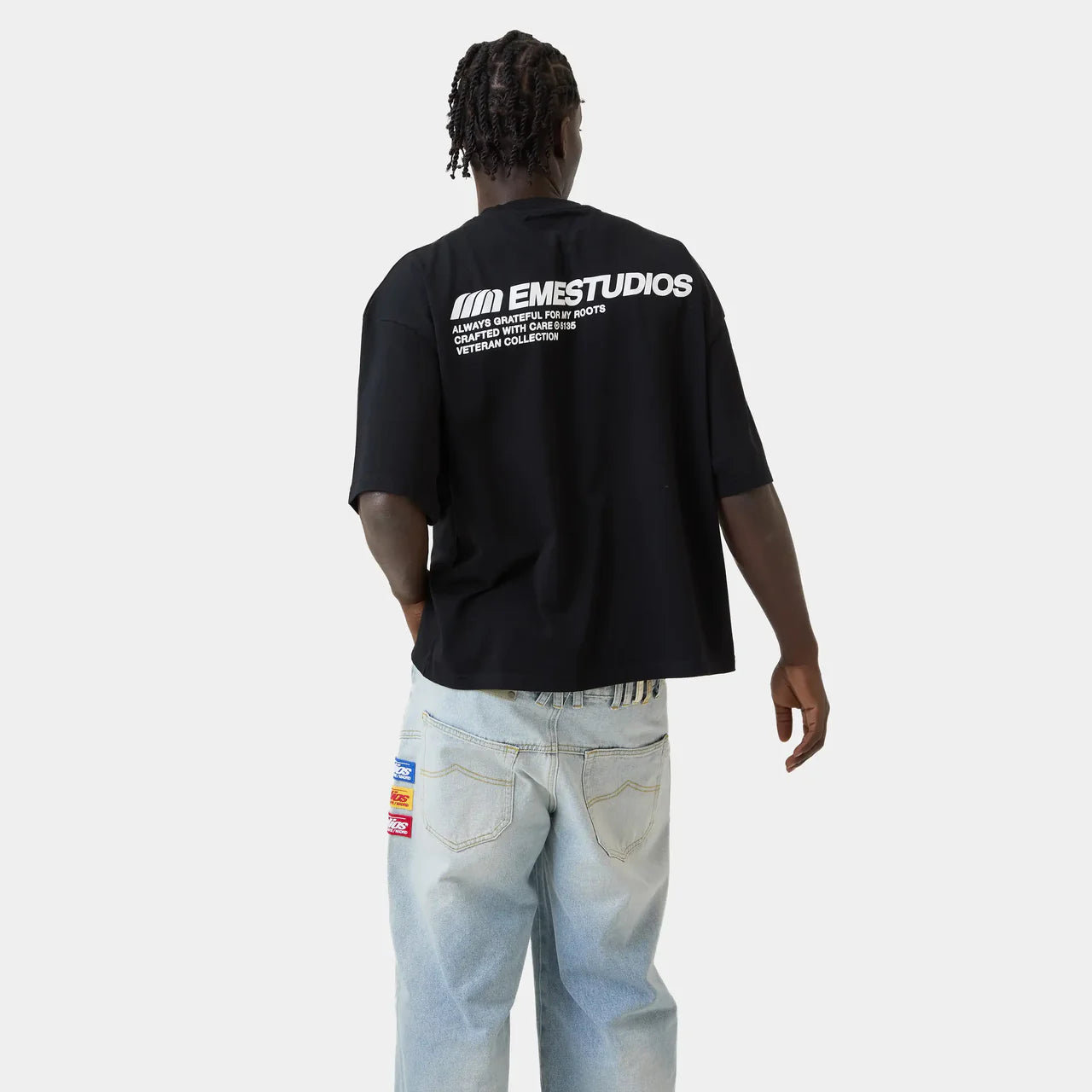Roots T-Shirts