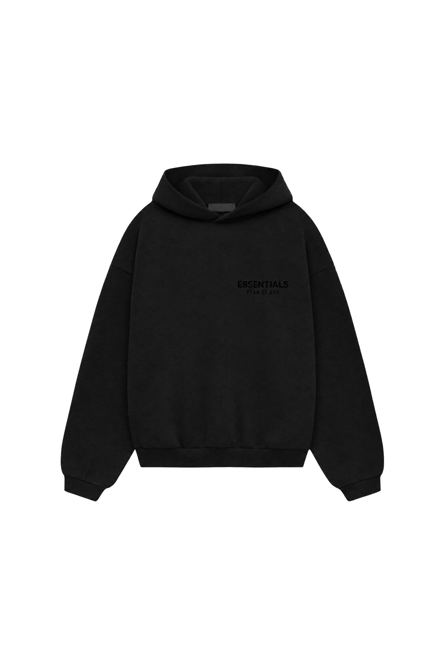 Essentials Hoodies