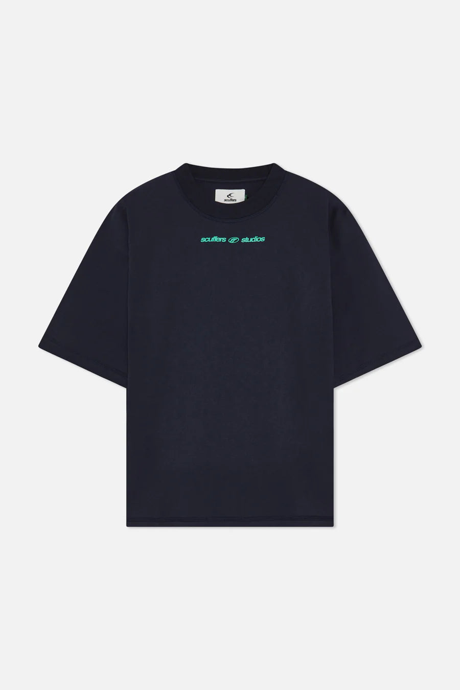 Iconic T-Shirt - Scuffers