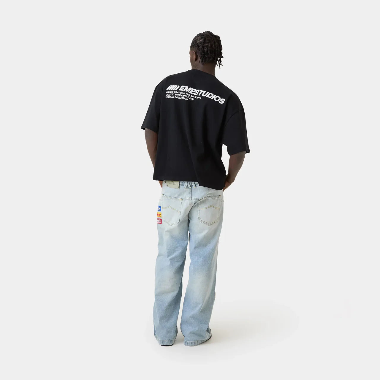 Roots T-Shirts