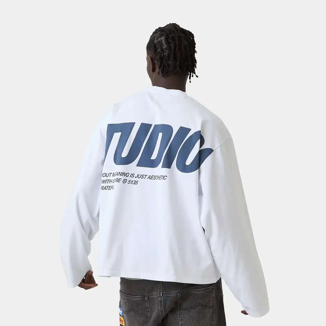 Thrill Pearl Long Sleeve