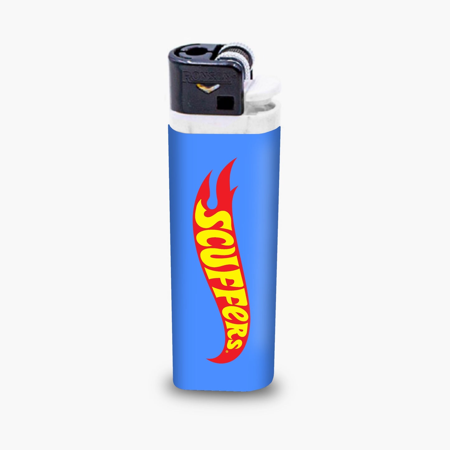 Scuffers Wheels Lighter