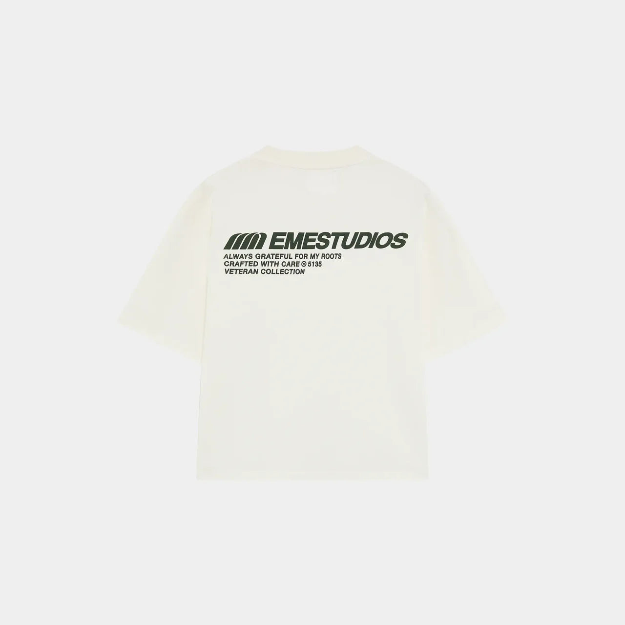 Roots T-Shirts