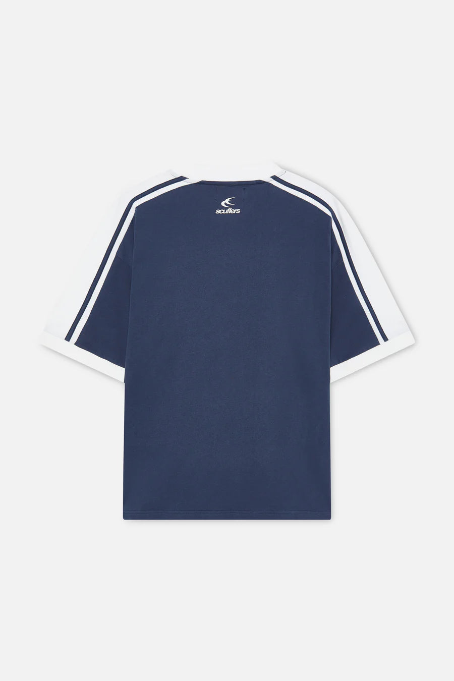 Effortless T-Shirt - Scuffers