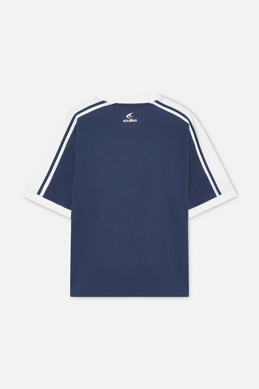 Effortless T-Shirt - Scuffers