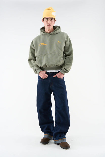 Globally Green Hoodie