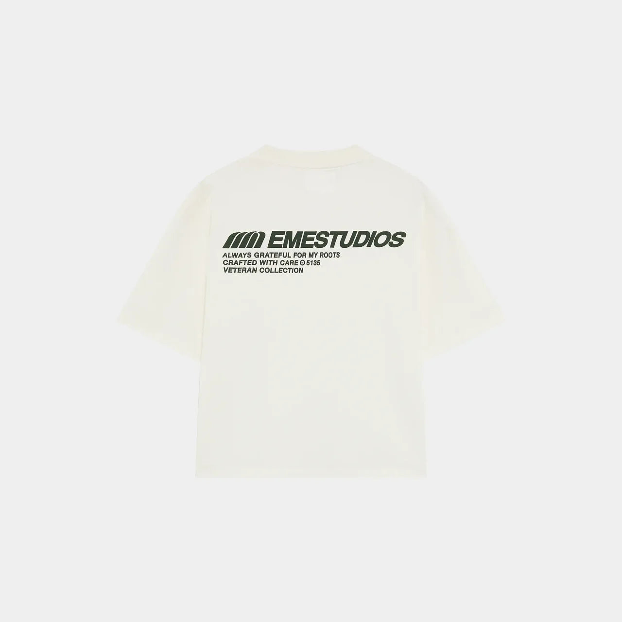 Roots Sand T-Shirt