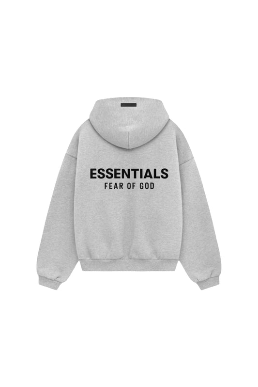 Essentials Hoodies