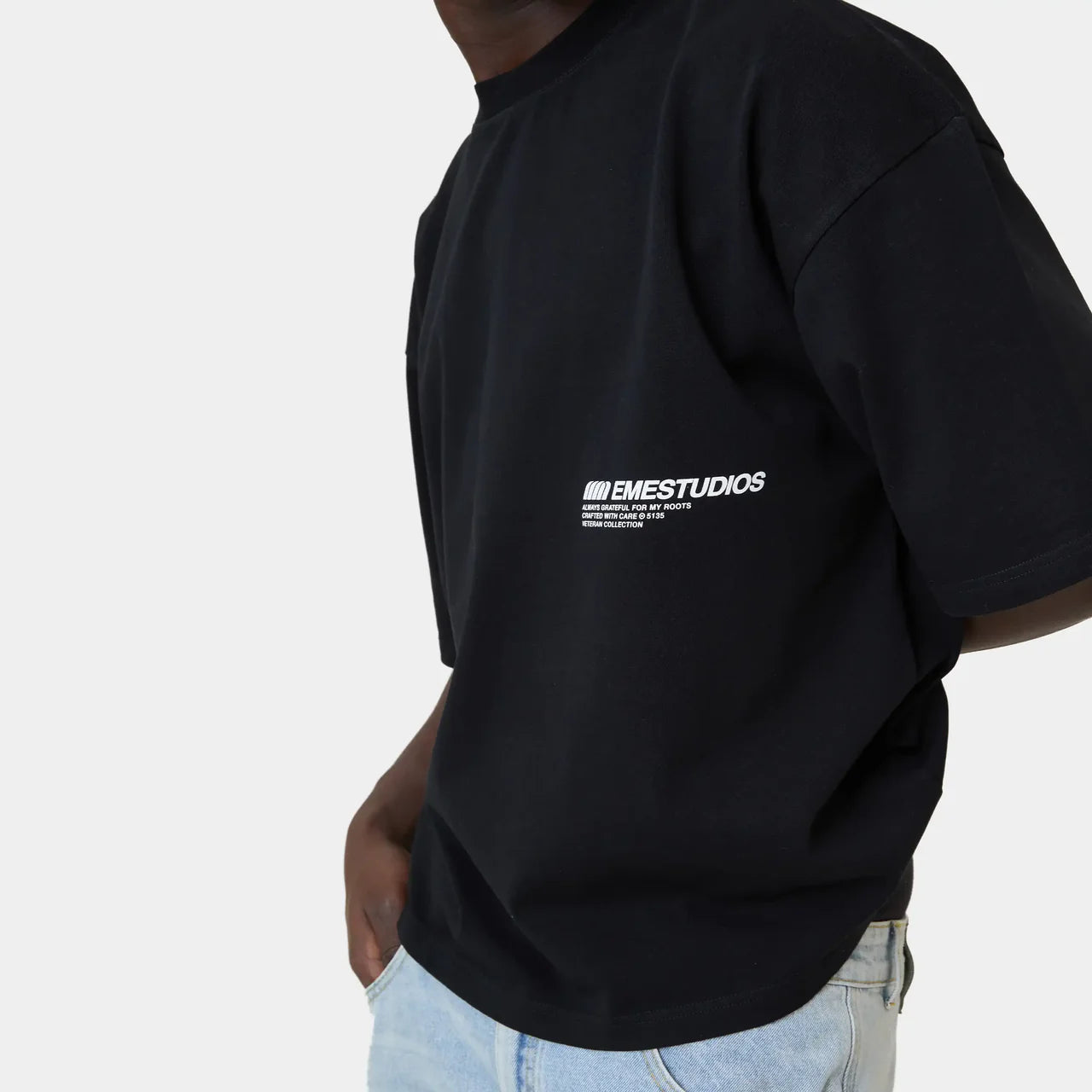 Roots T-Shirts
