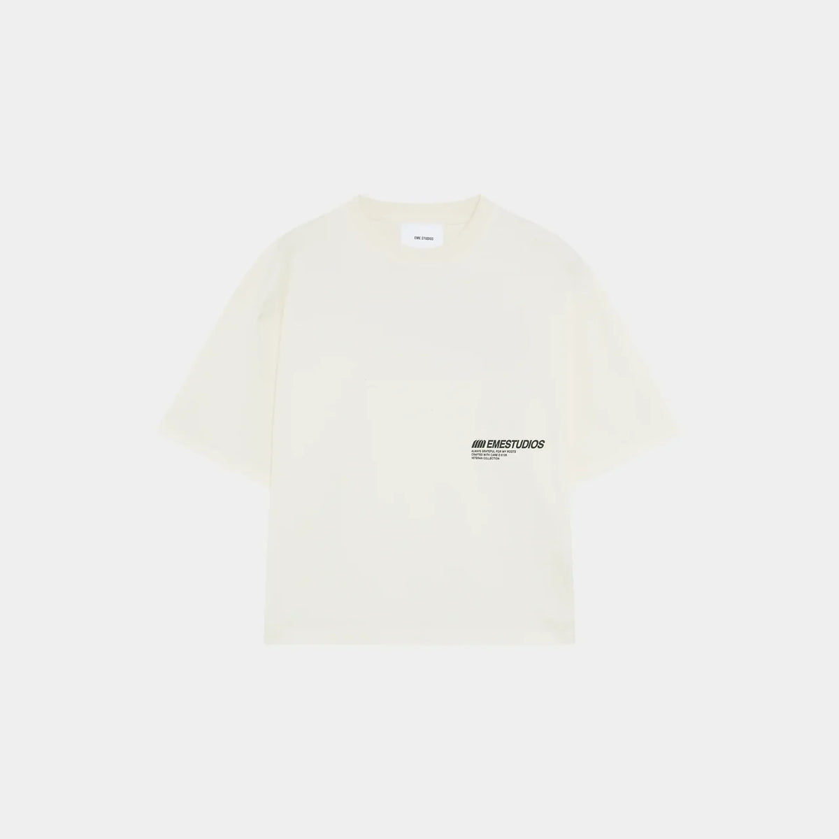 Roots Sand T-Shirt