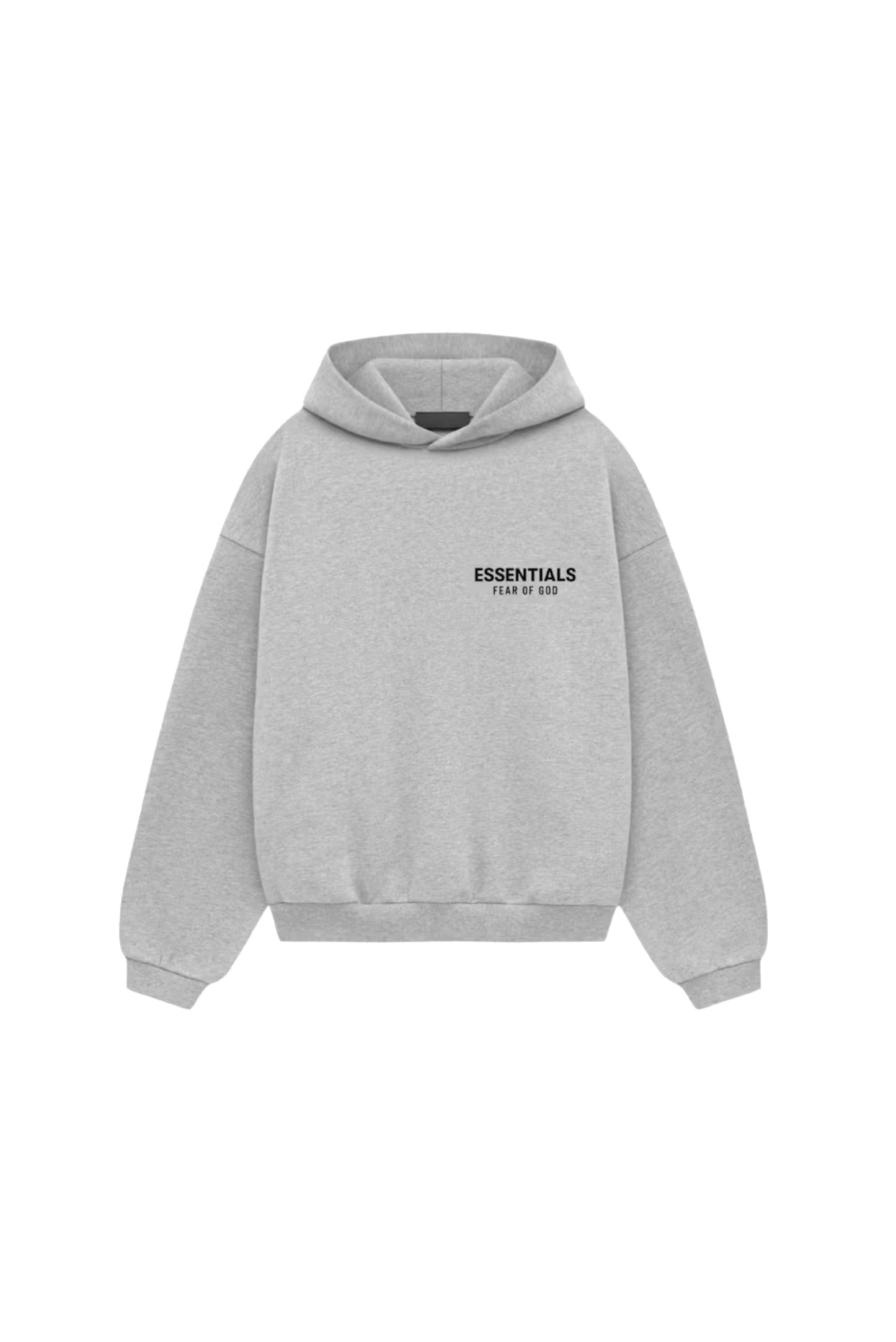 Essentials Hoodies