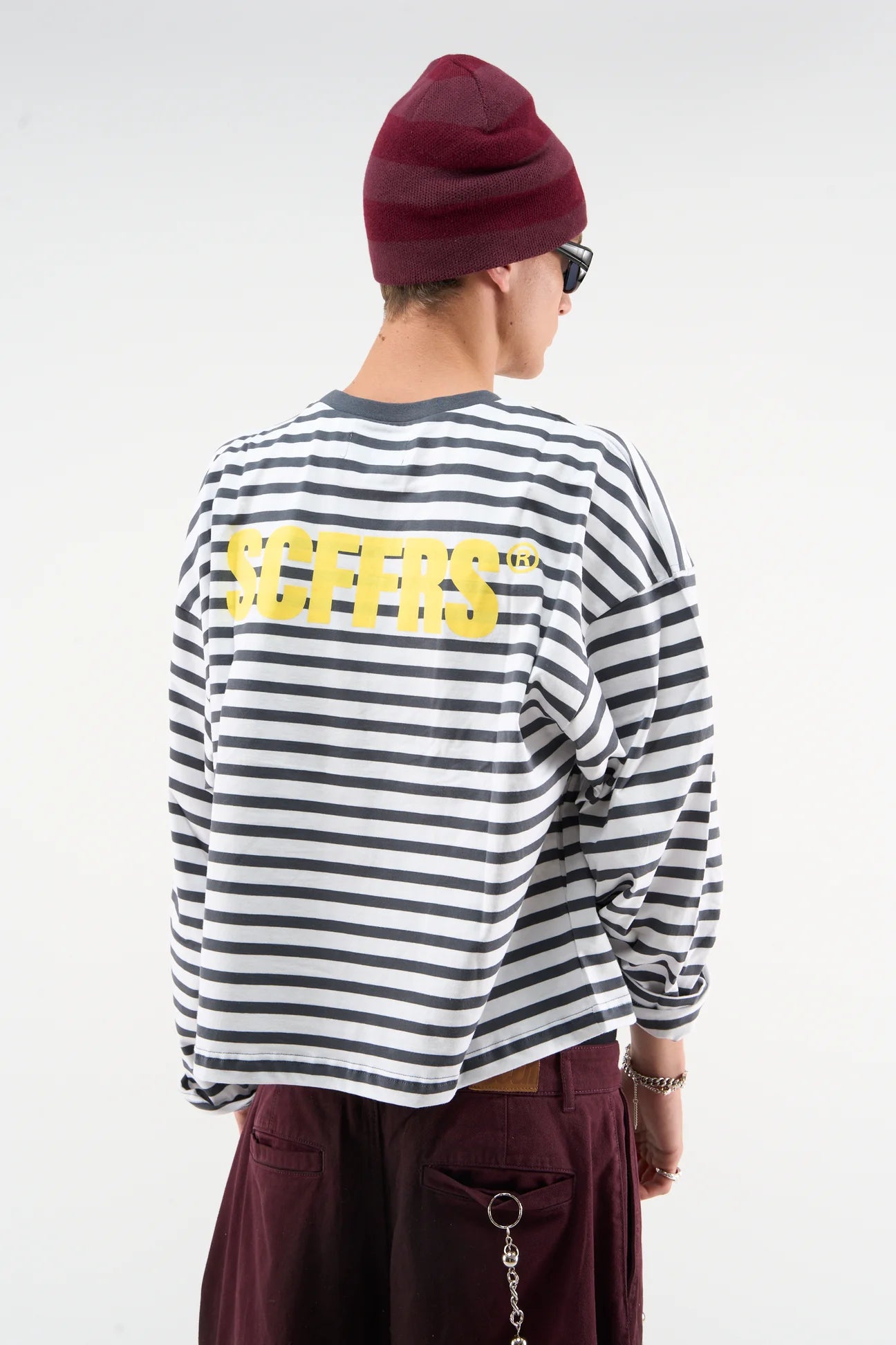 NIY longsleeves