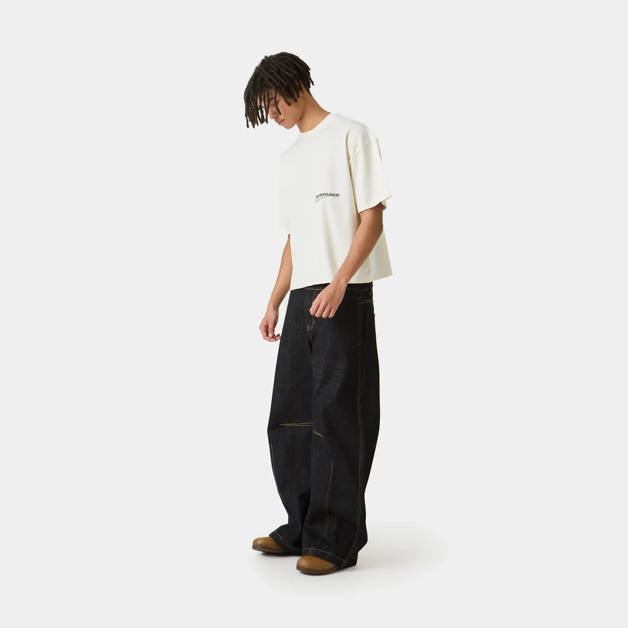 Roots Sand T-Shirt