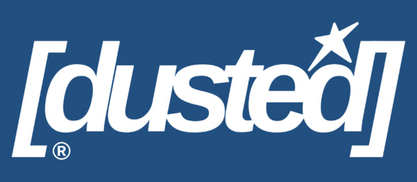 [dusted]